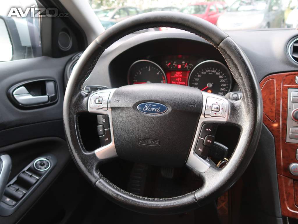 Foto inzerátu Ford Mondeo 2.0 TDCi