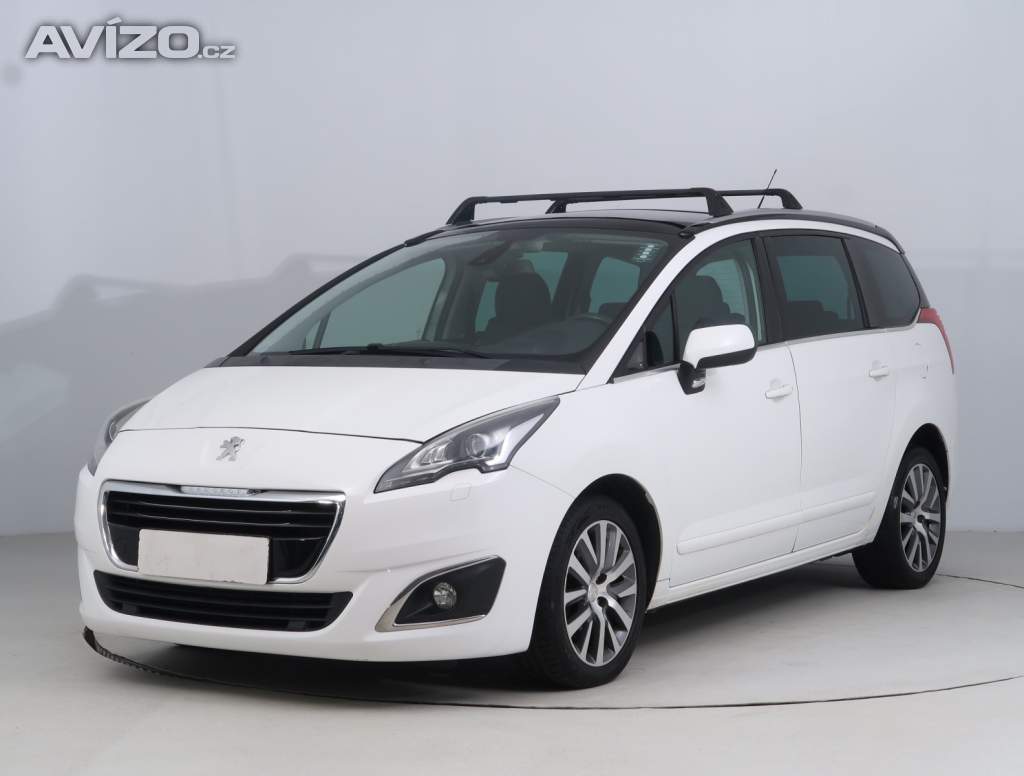 Foto inzerátu Peugeot 5008 2.0 HDI