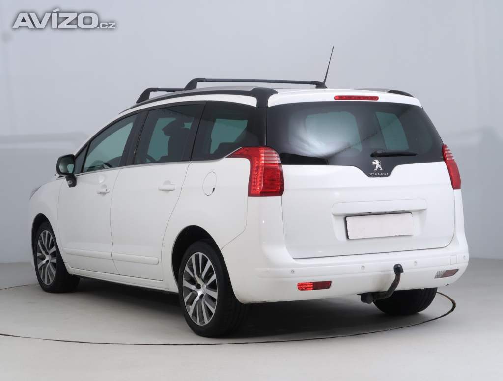 Foto inzerátu Peugeot 5008 2.0 HDI