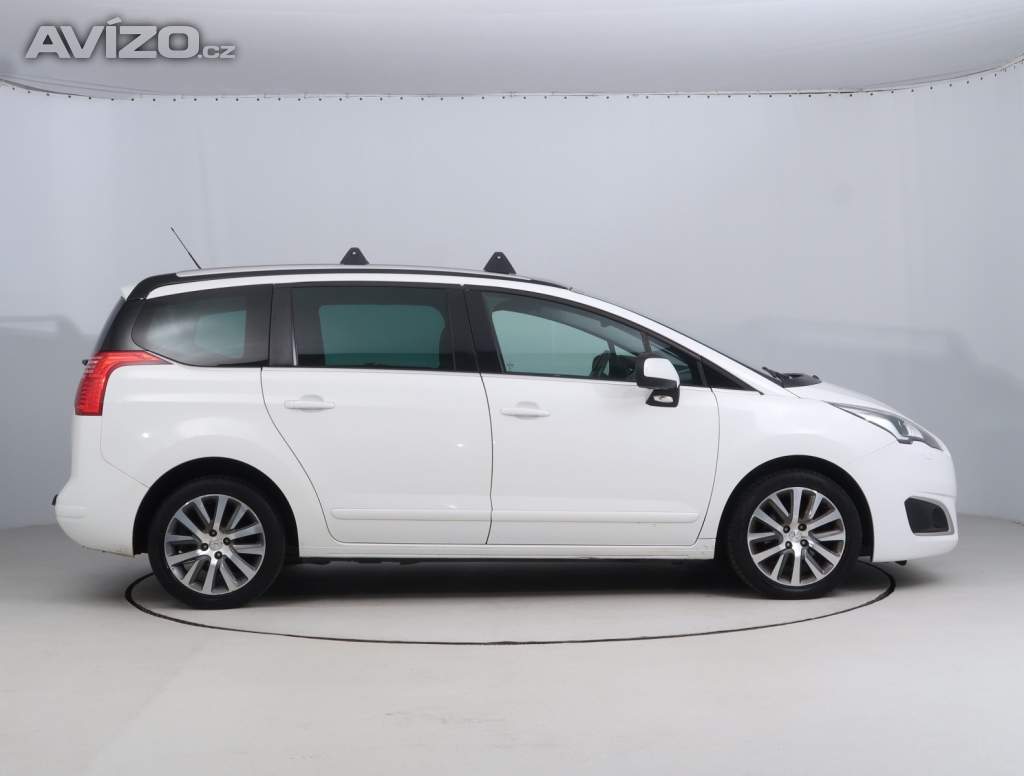 Foto inzerátu Peugeot 5008 2.0 HDI