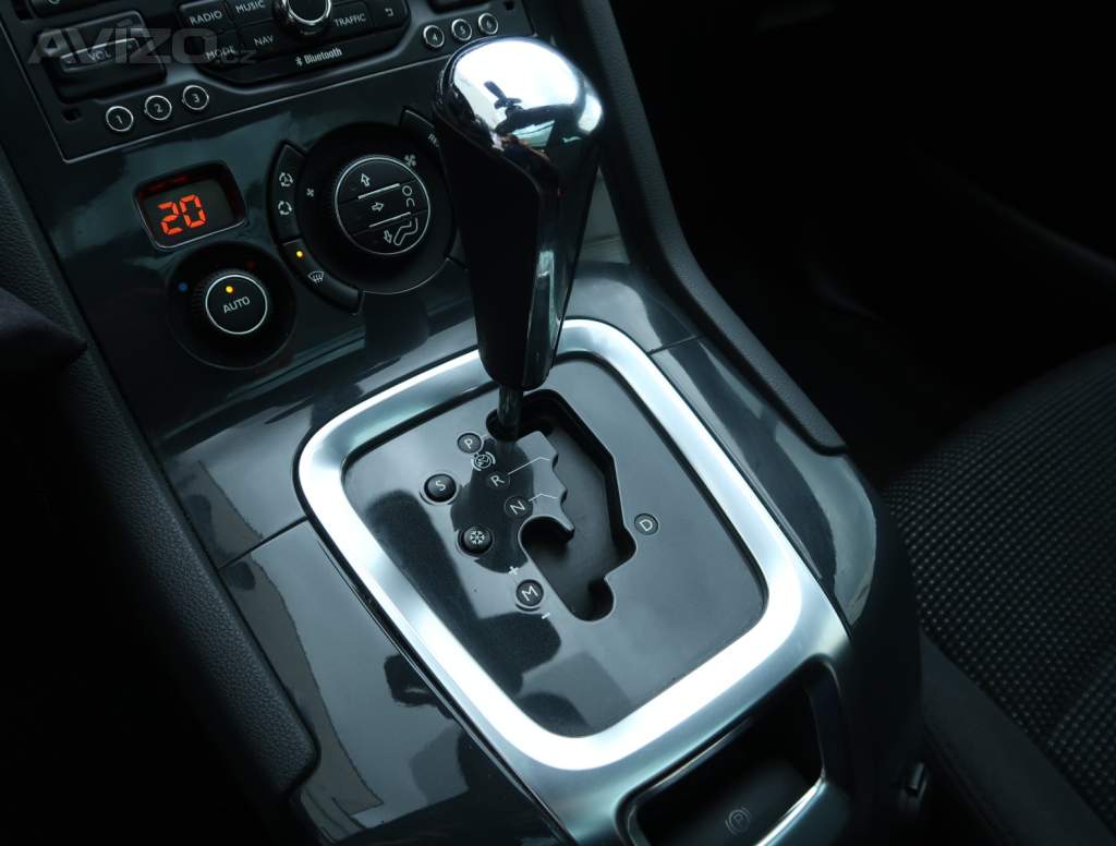 Foto inzerátu Peugeot 5008 2.0 HDI