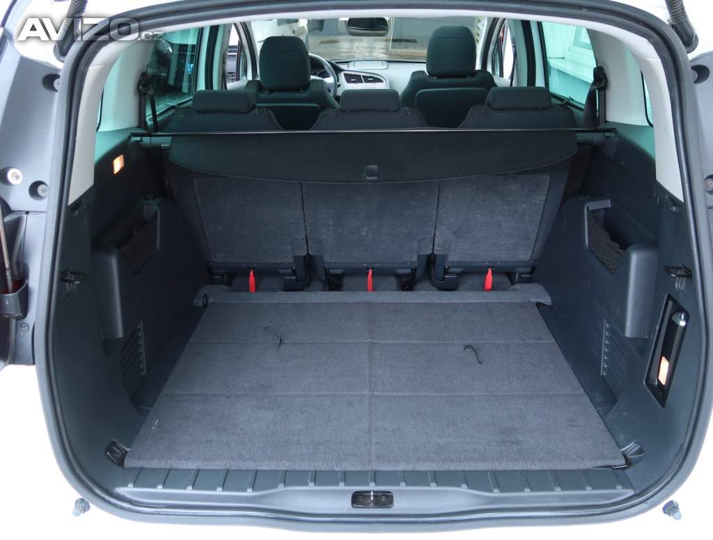 Foto inzerátu Peugeot 5008 2.0 HDI