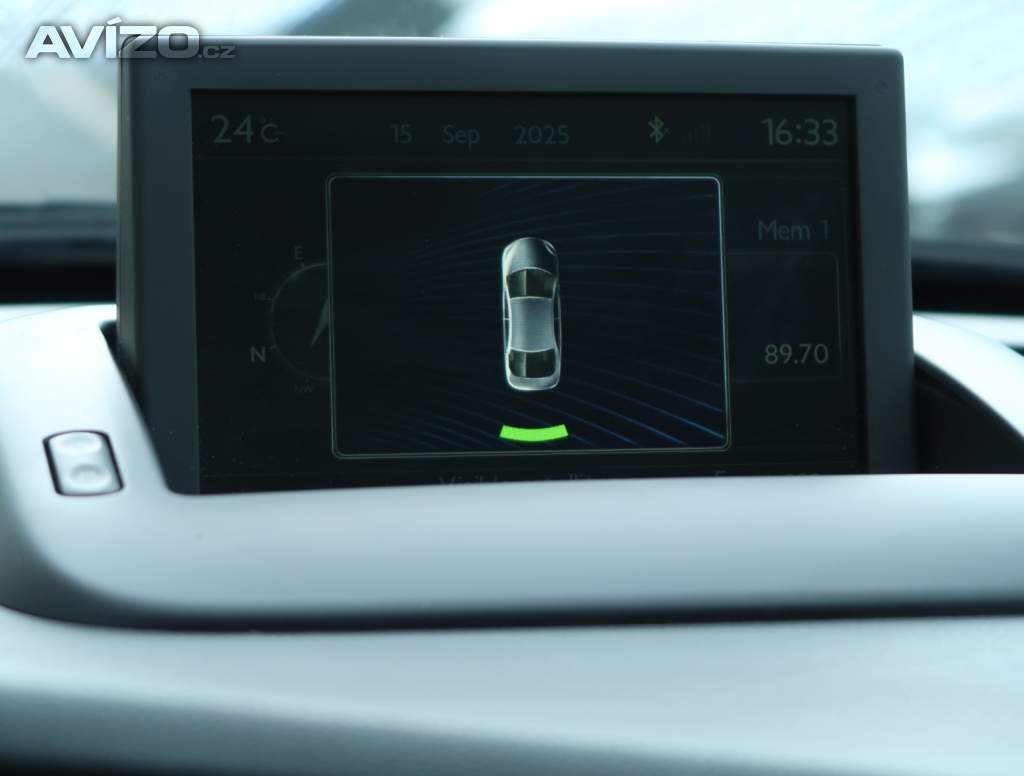 Foto inzerátu Peugeot 5008 2.0 HDI