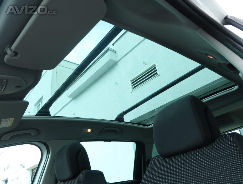 Foto inzerátu Peugeot 5008 2.0 HDI