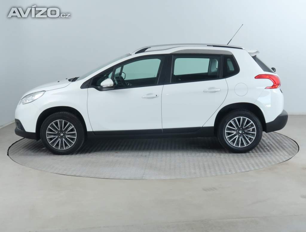 Foto inzerátu Peugeot 2008 1.2 PureTech