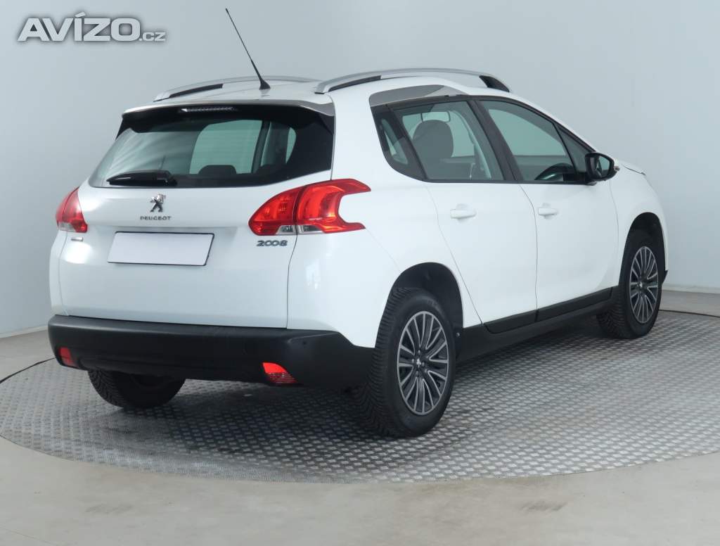 Foto inzerátu Peugeot 2008 1.2 PureTech