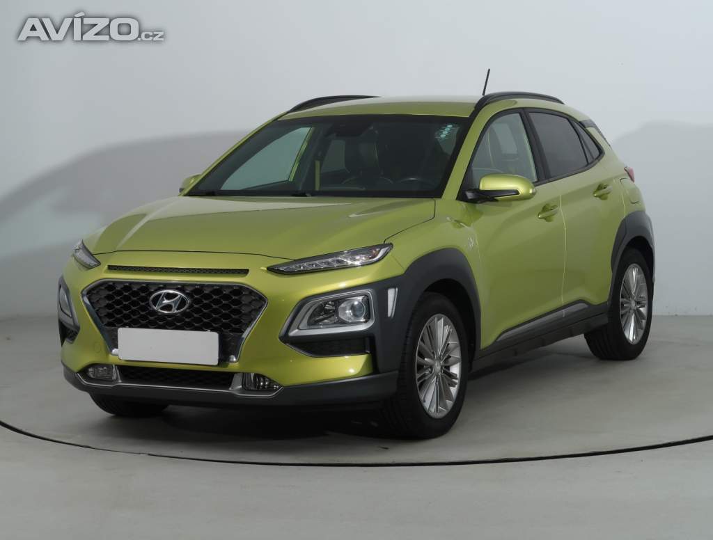 Foto inzerátu Hyundai Kona 1.0 T-GDI