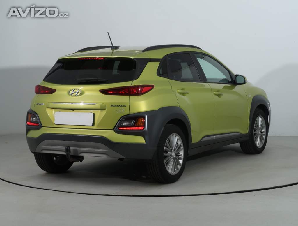 Foto inzerátu Hyundai Kona 1.0 T-GDI