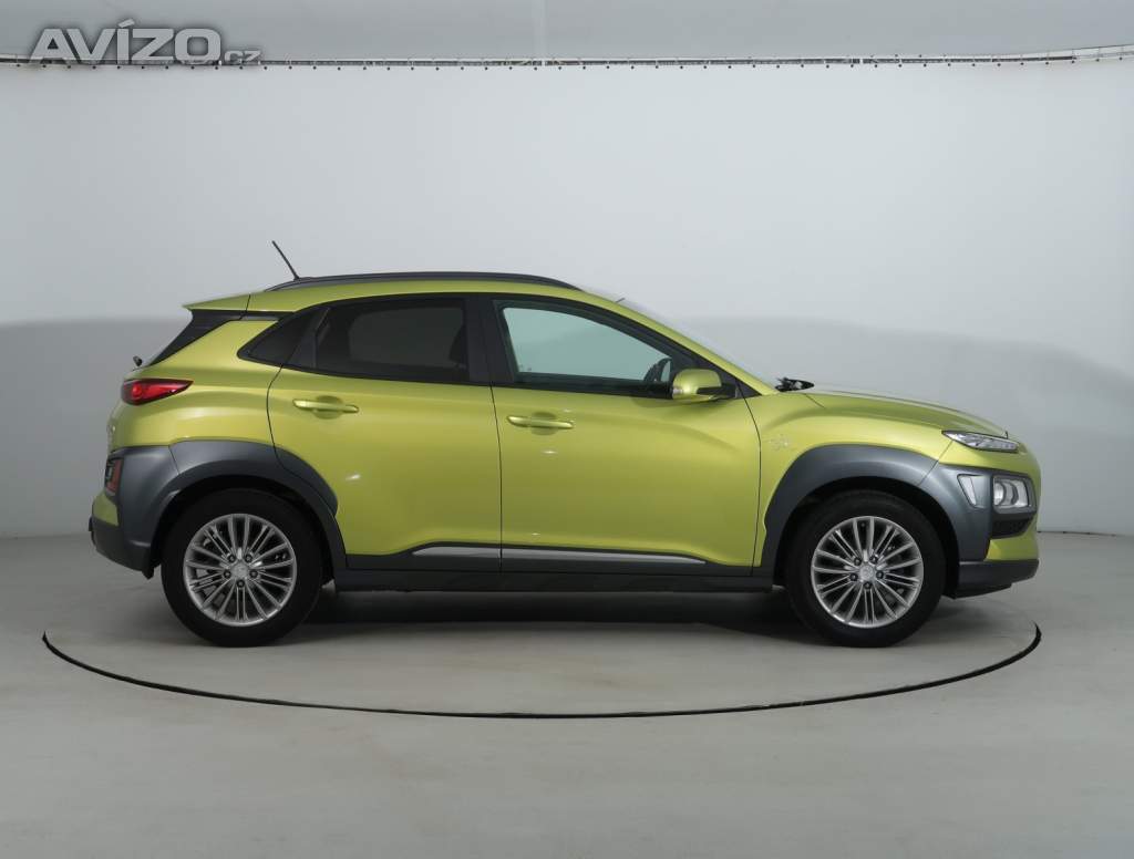 Foto inzerátu Hyundai Kona 1.0 T-GDI