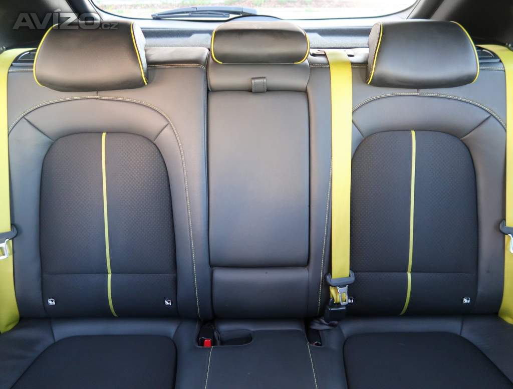 Foto inzerátu Hyundai Kona 1.0 T-GDI