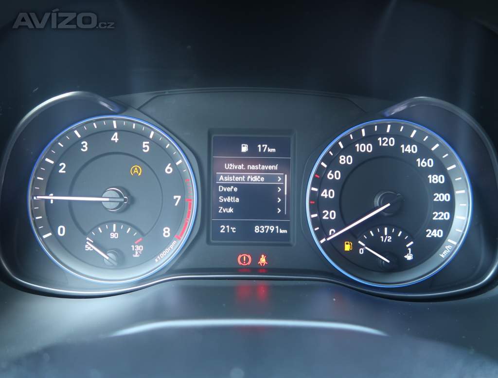 Foto inzerátu Hyundai Kona 1.0 T-GDI