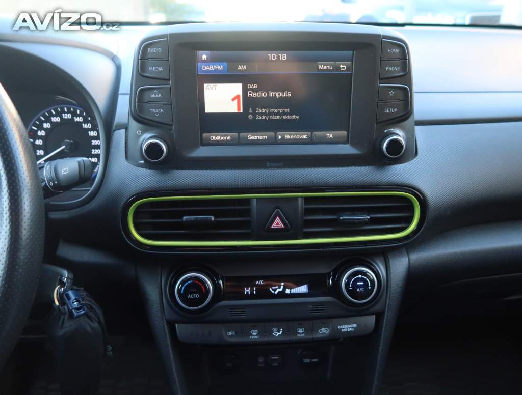 Foto inzerátu Hyundai Kona 1.0 T-GDI