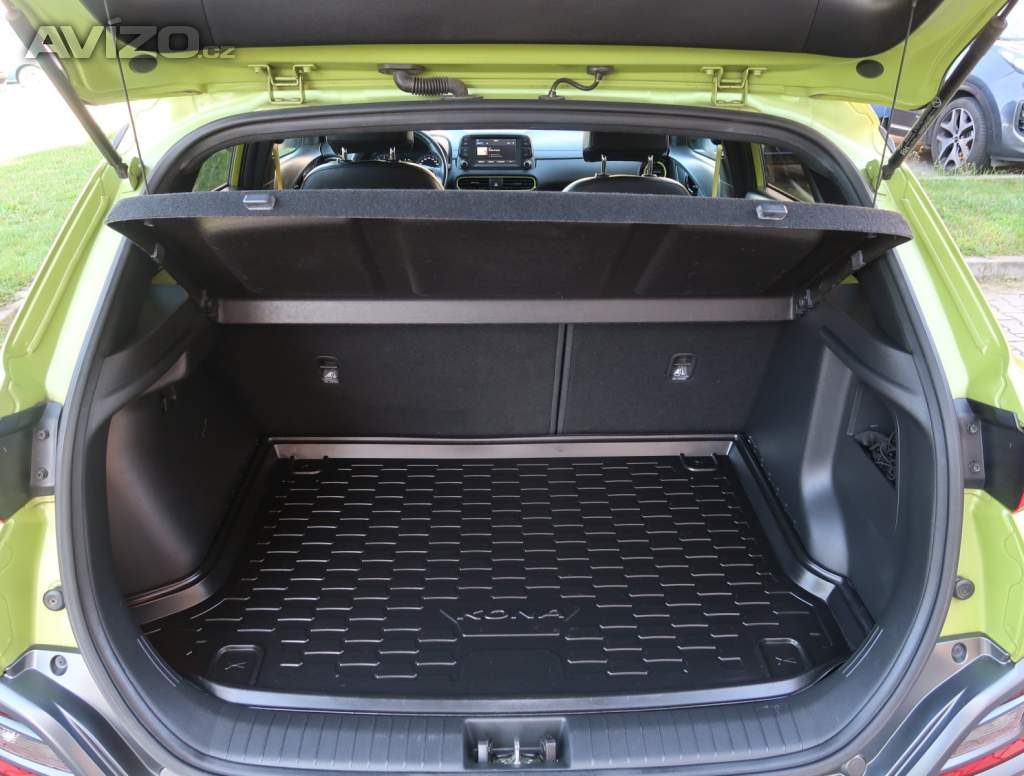 Foto inzerátu Hyundai Kona 1.0 T-GDI