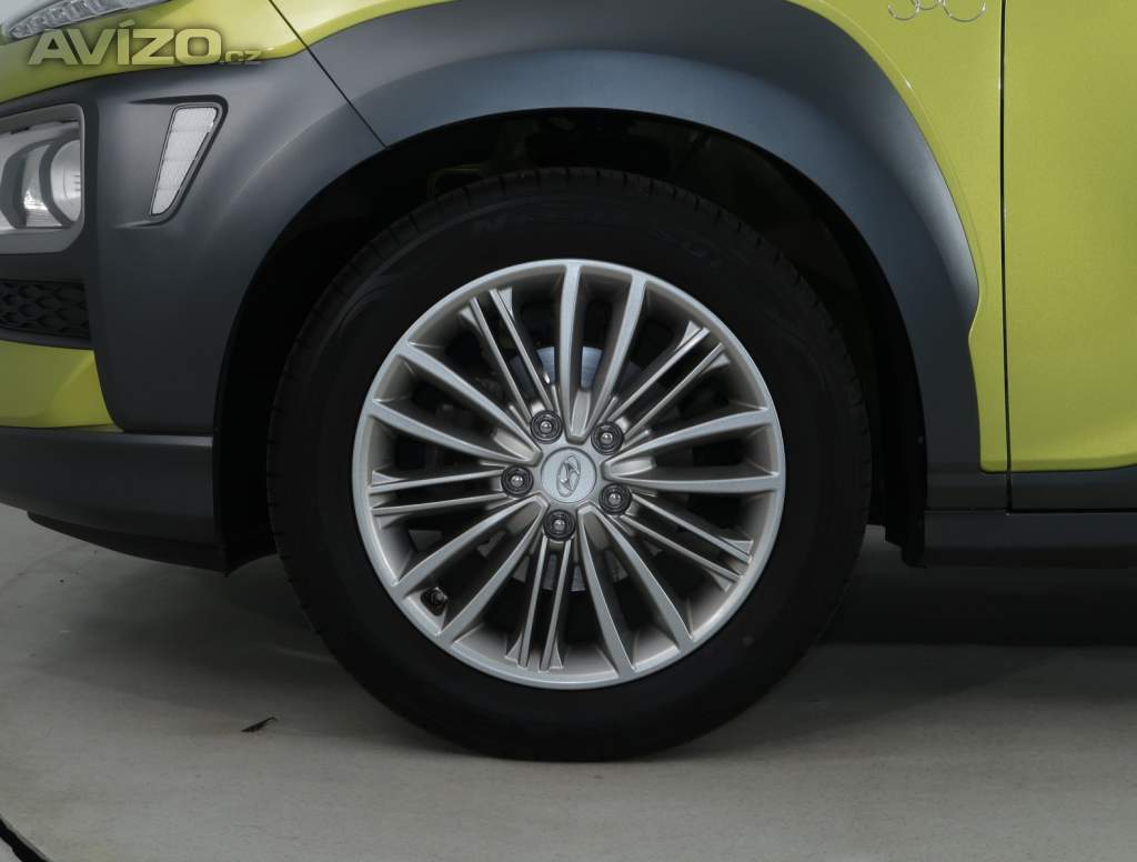 Foto inzerátu Hyundai Kona 1.0 T-GDI