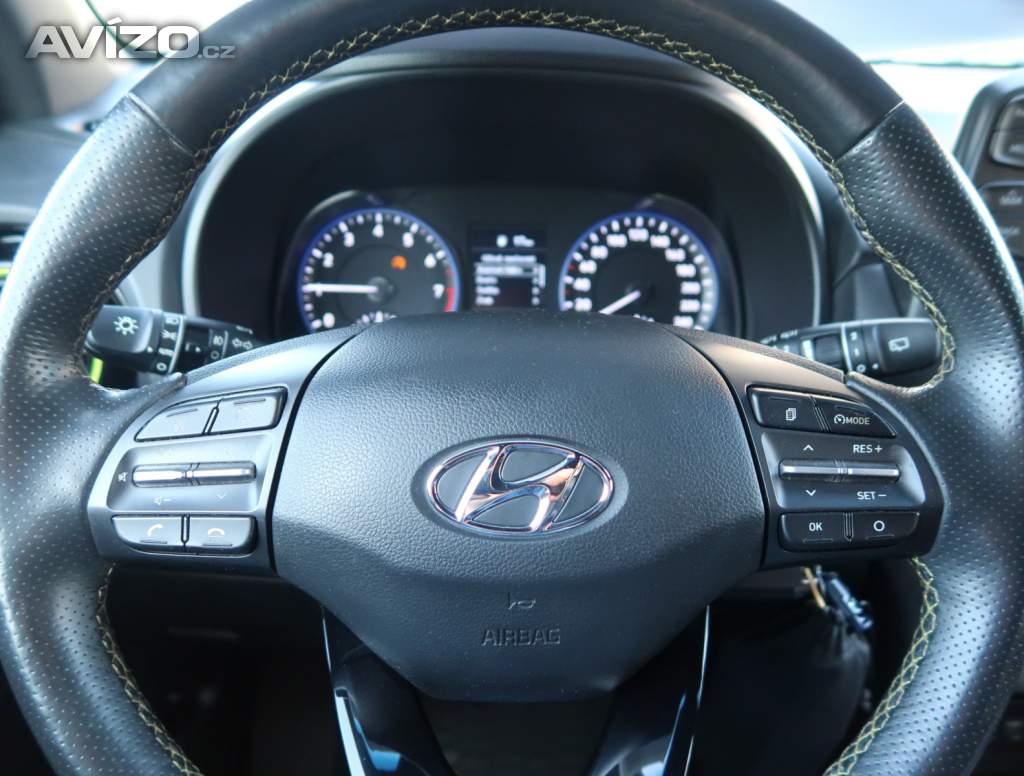 Foto inzerátu Hyundai Kona 1.0 T-GDI