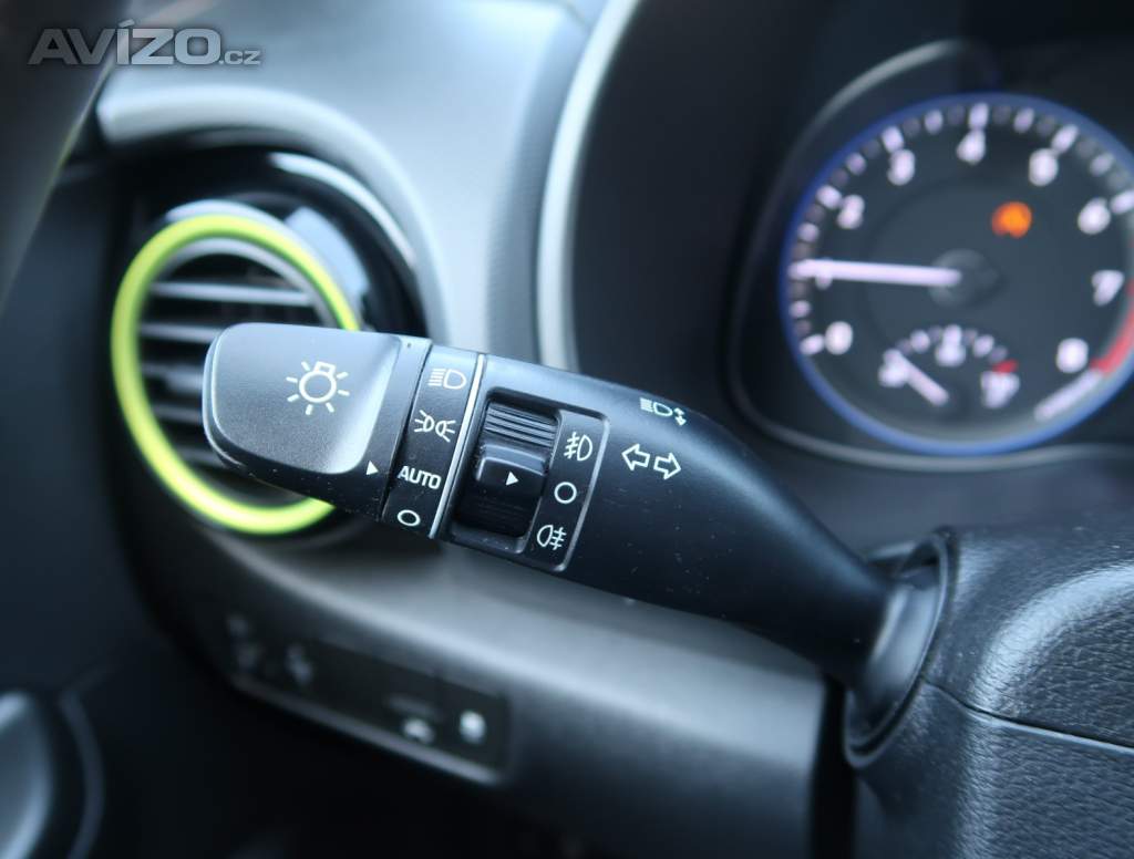 Foto inzerátu Hyundai Kona 1.0 T-GDI