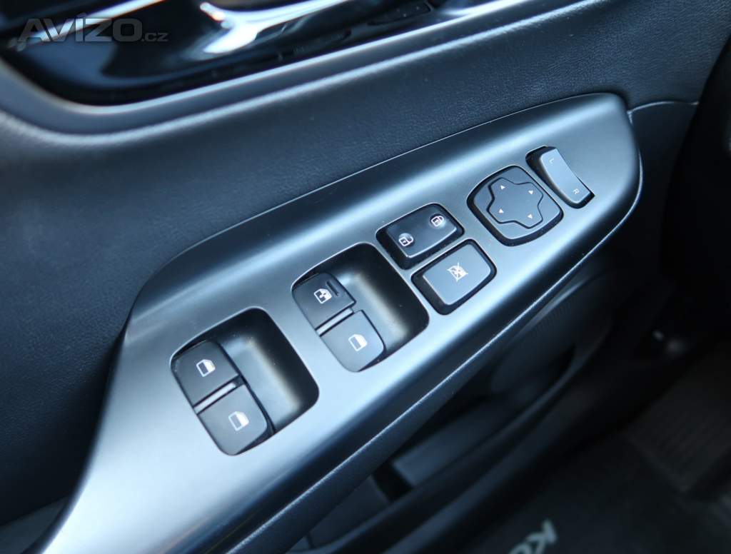 Foto inzerátu Hyundai Kona 1.0 T-GDI