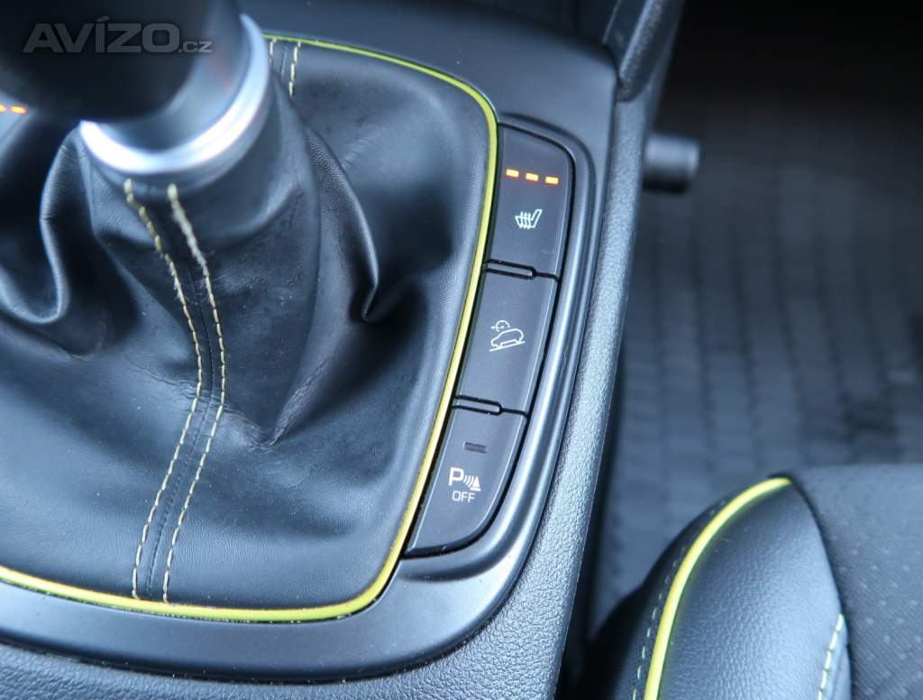 Foto inzerátu Hyundai Kona 1.0 T-GDI