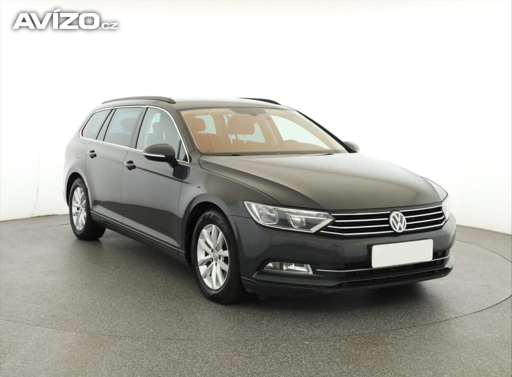 Volkswagen Passat 2.0 TDI
