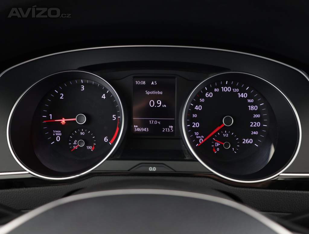 Foto inzerátu Volkswagen Passat 2.0 TDI