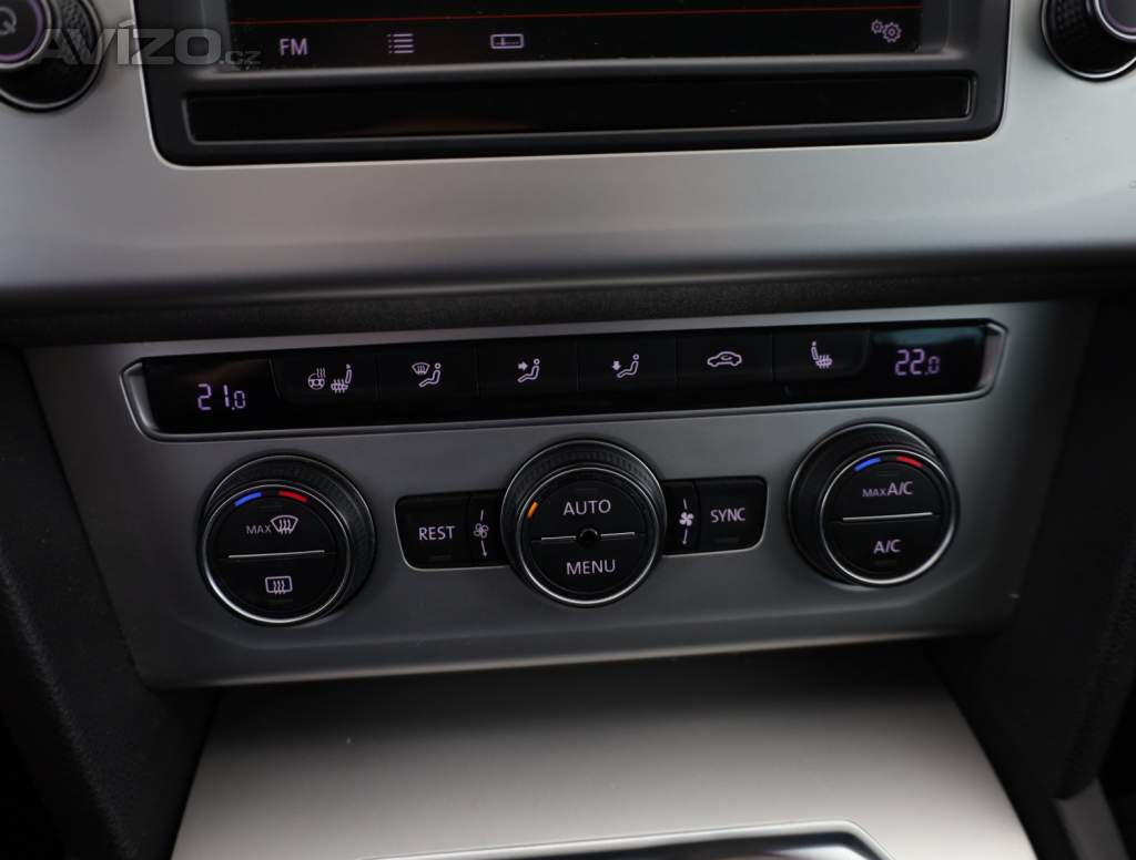 Foto inzerátu Volkswagen Passat 2.0 TDI