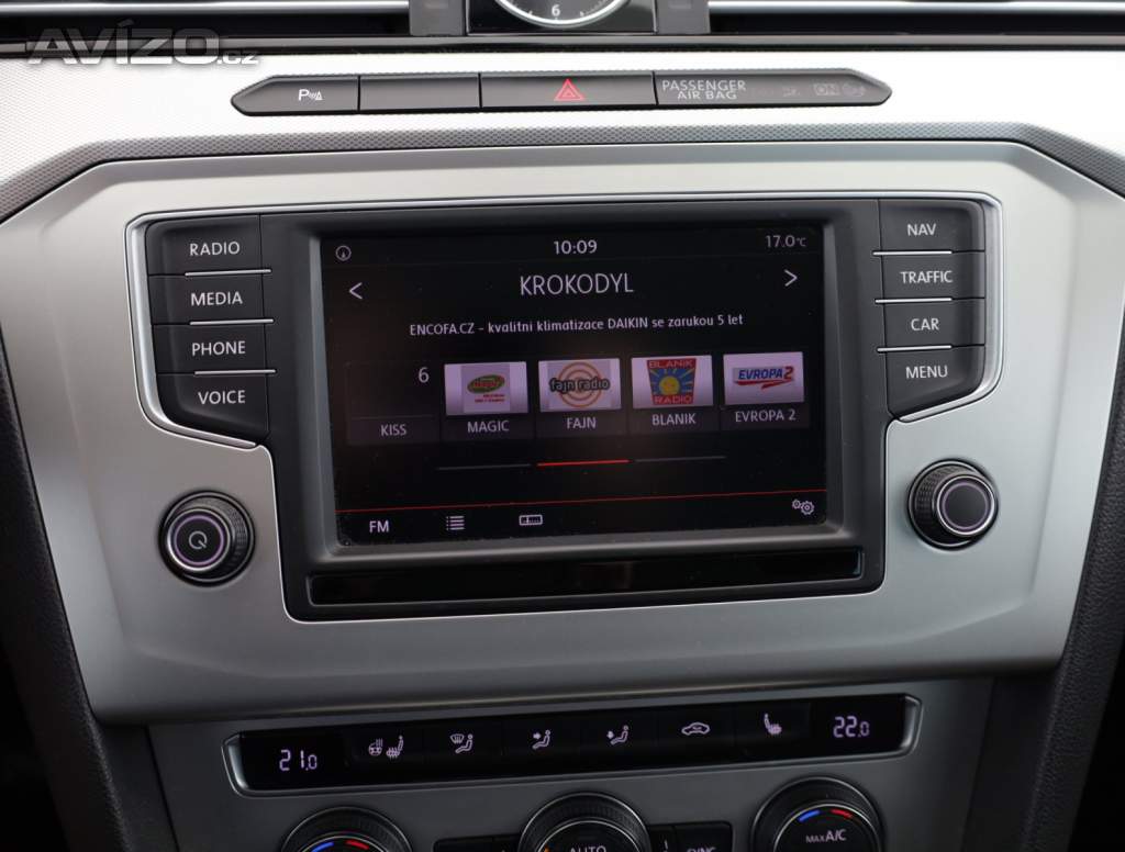 Foto inzerátu Volkswagen Passat 2.0 TDI