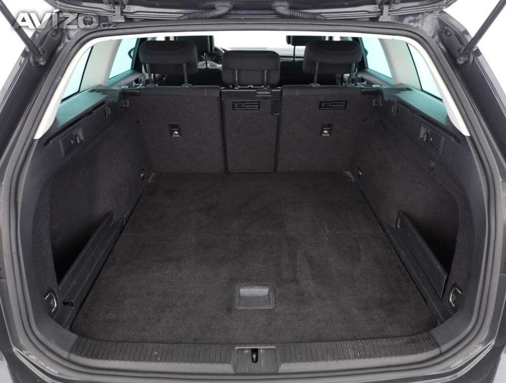 Foto inzerátu Volkswagen Passat 2.0 TDI