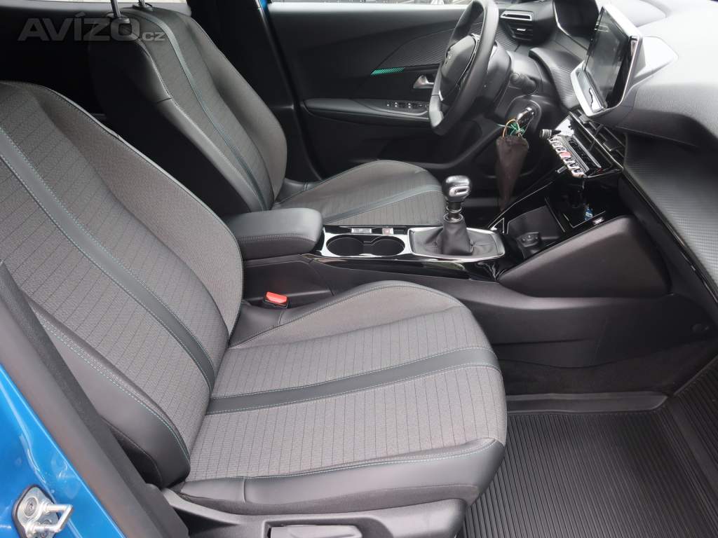 Foto inzerátu Peugeot 2008 1.2 PureTech