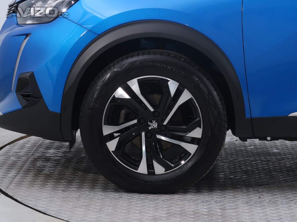 Foto inzerátu Peugeot 2008 1.2 PureTech