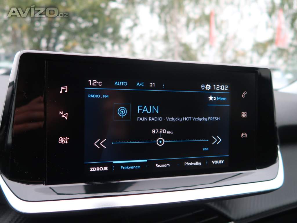 Foto inzerátu Peugeot 2008 1.2 PureTech