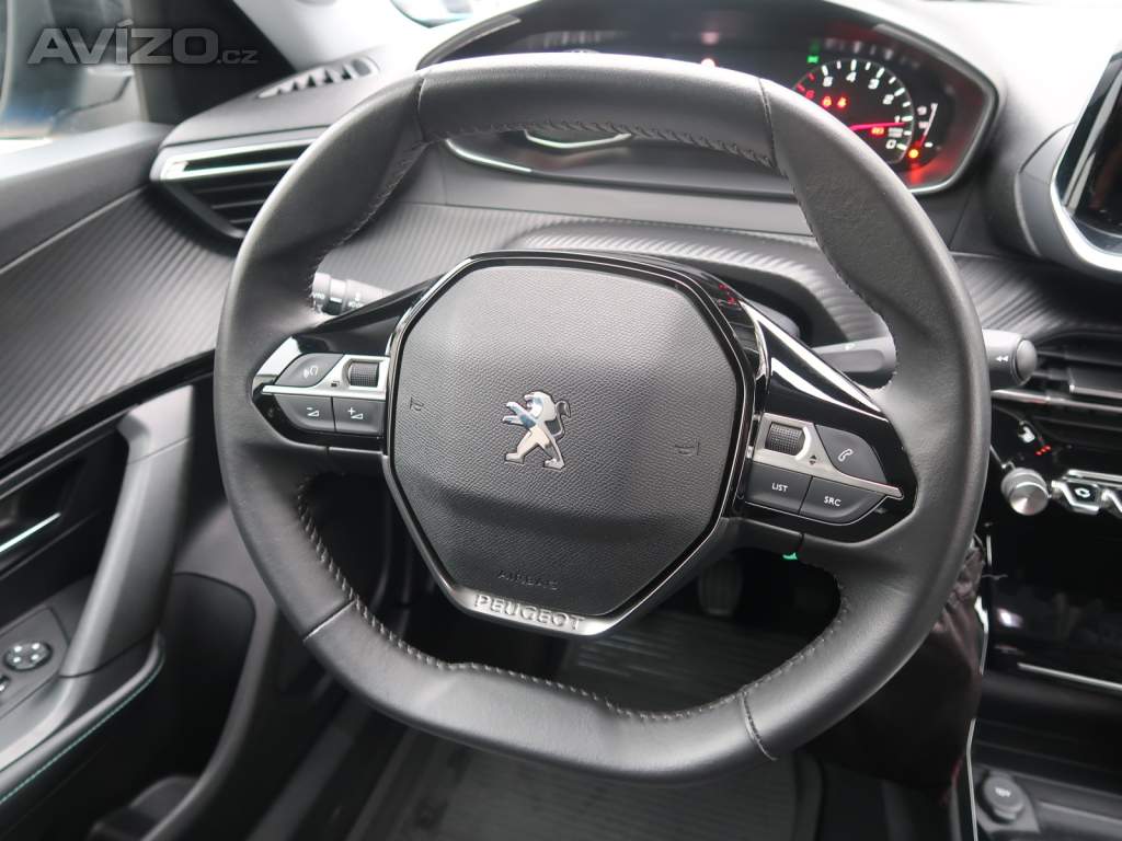 Foto inzerátu Peugeot 2008 1.2 PureTech