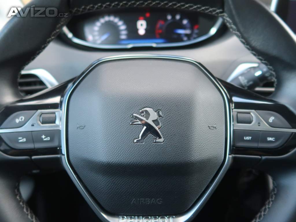 Foto inzerátu Peugeot 3008 1.5 BlueHDi