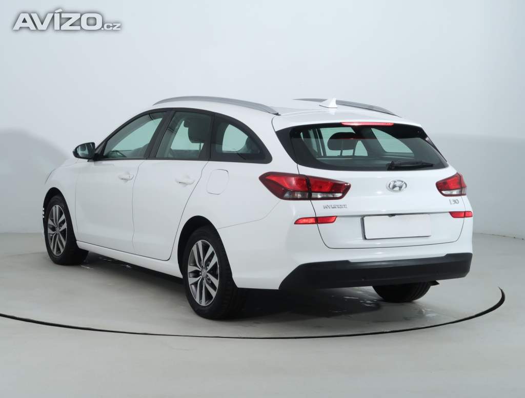 Foto inzerátu Hyundai i30 1.0 T-GDI