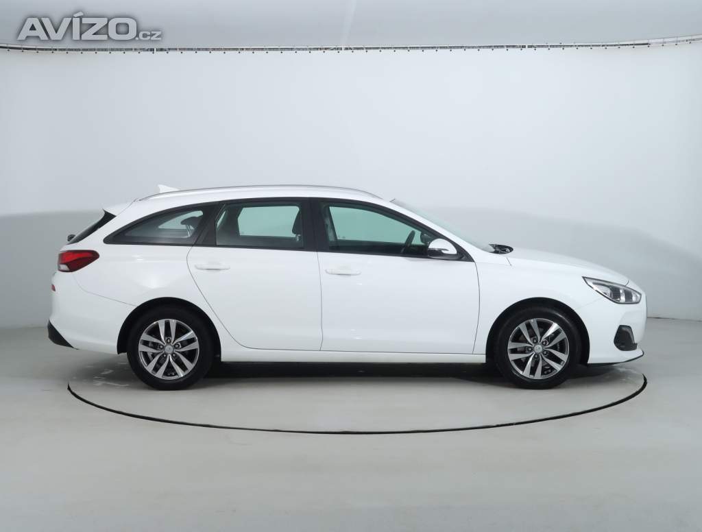 Foto inzerátu Hyundai i30 1.0 T-GDI
