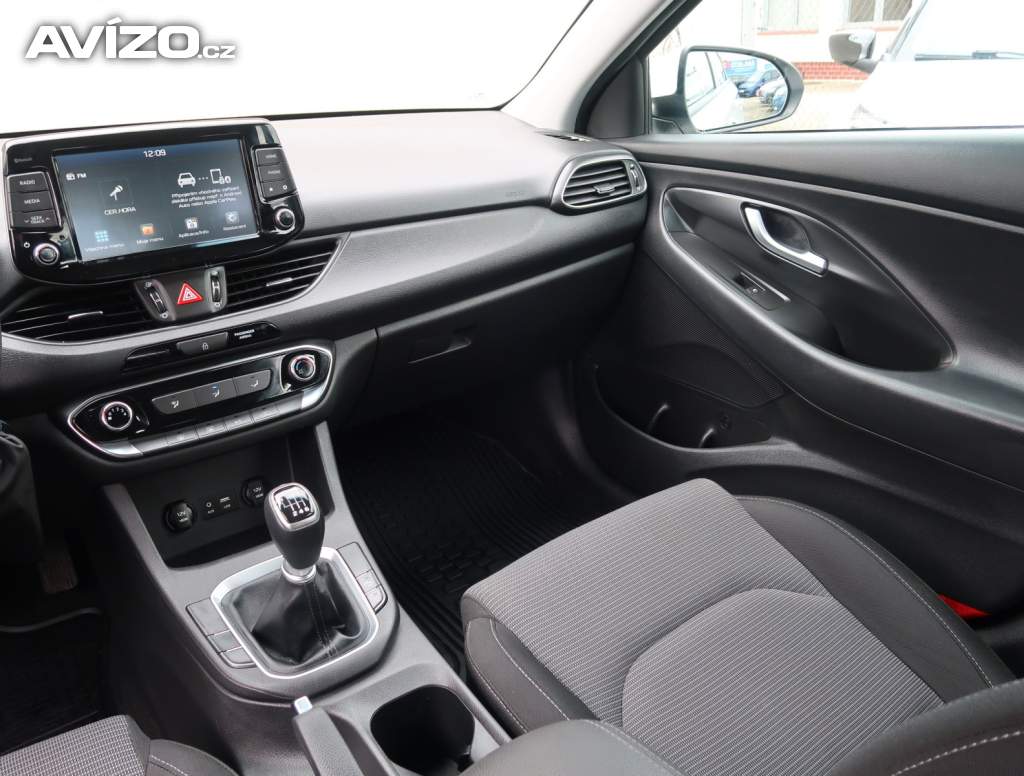 Foto inzerátu Hyundai i30 1.0 T-GDI