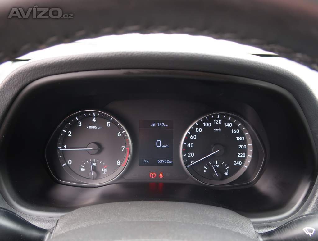 Foto inzerátu Hyundai i30 1.0 T-GDI