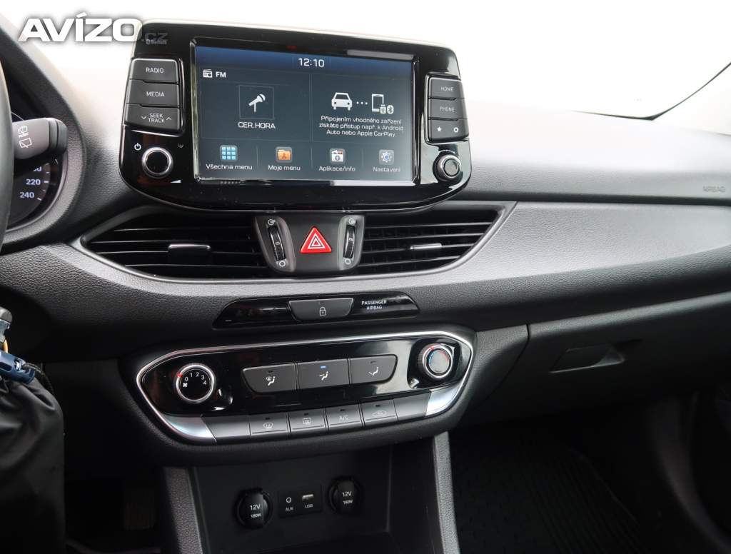 Foto inzerátu Hyundai i30 1.0 T-GDI