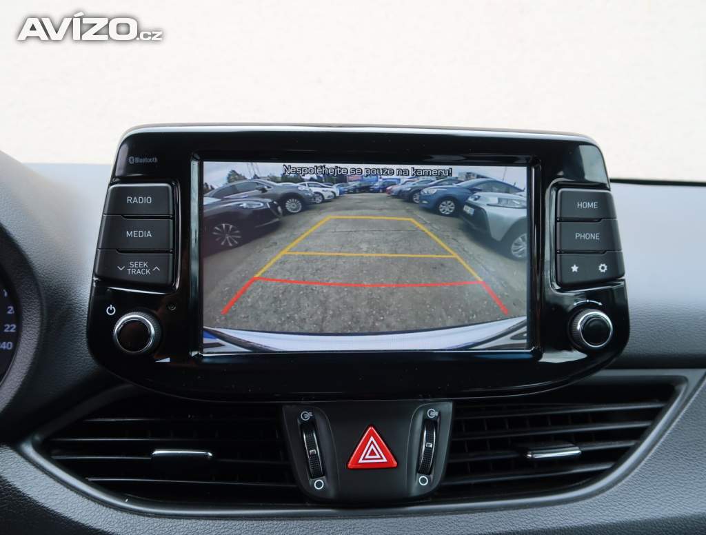 Foto inzerátu Hyundai i30 1.0 T-GDI