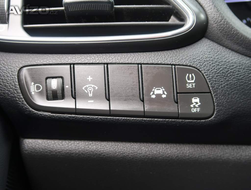 Foto inzerátu Hyundai i30 1.0 T-GDI