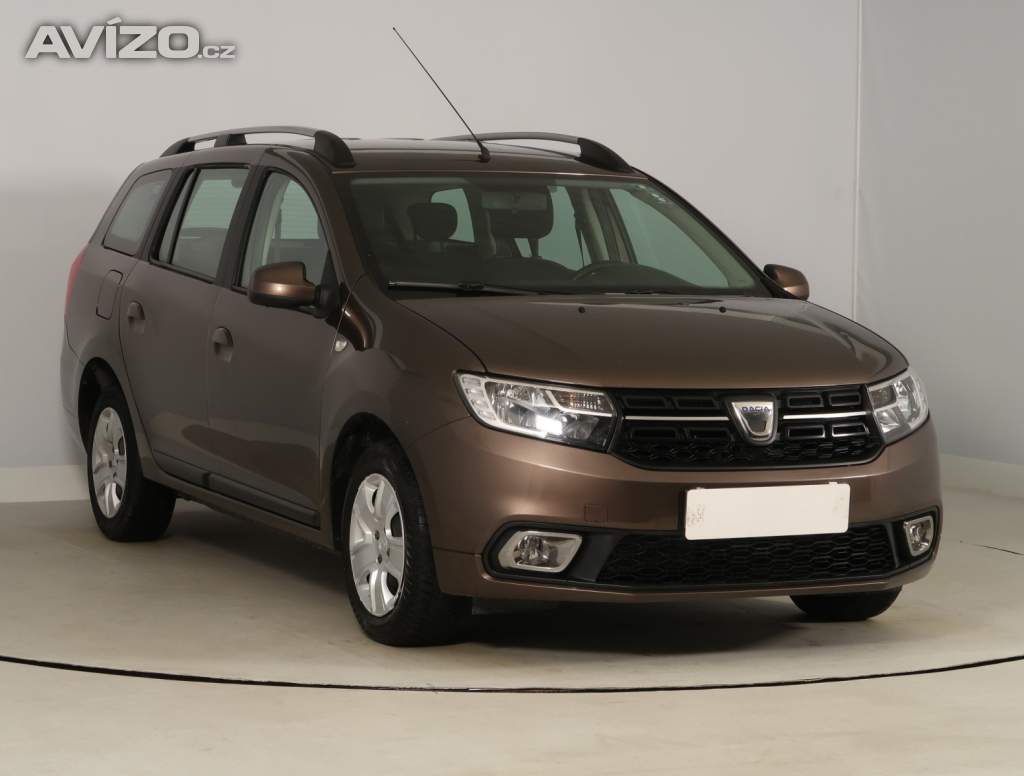 Dacia Logan 1.0 SCe