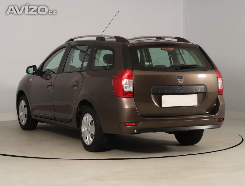 Foto inzerátu Dacia Logan 1.0 SCe
