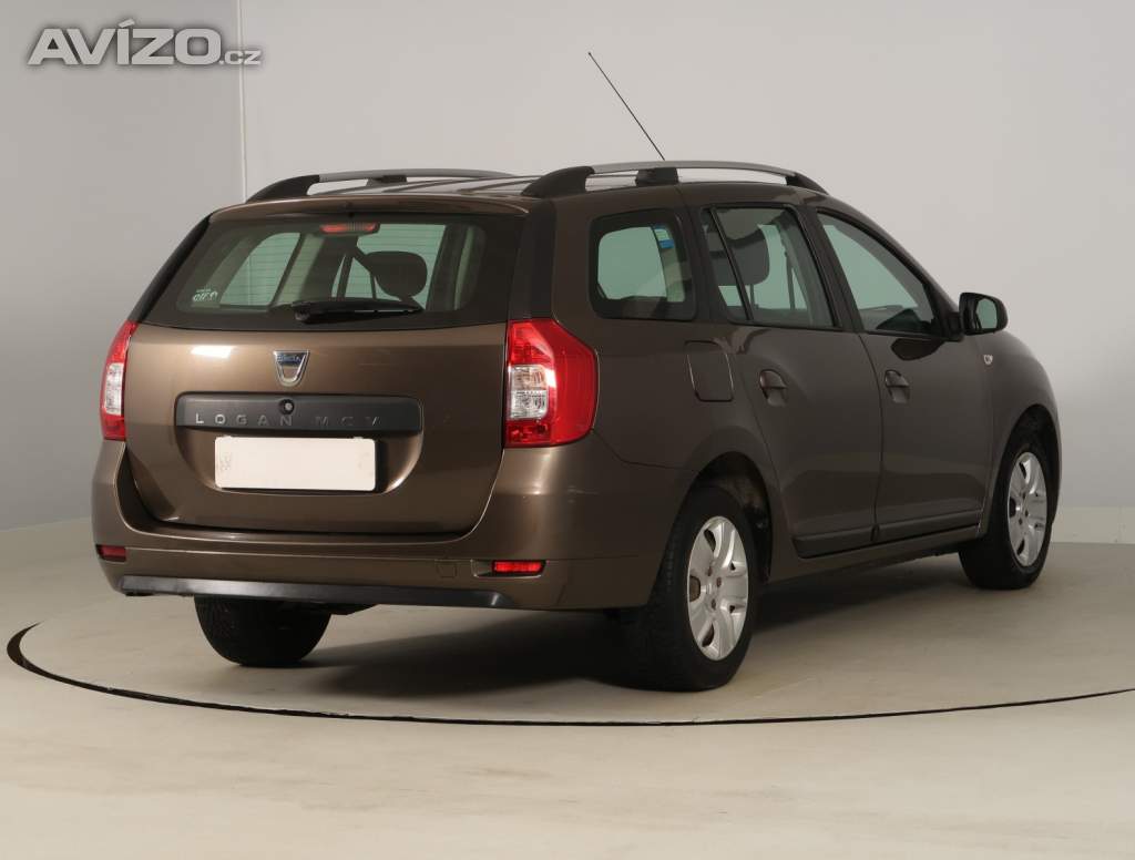 Foto inzerátu Dacia Logan 1.0 SCe