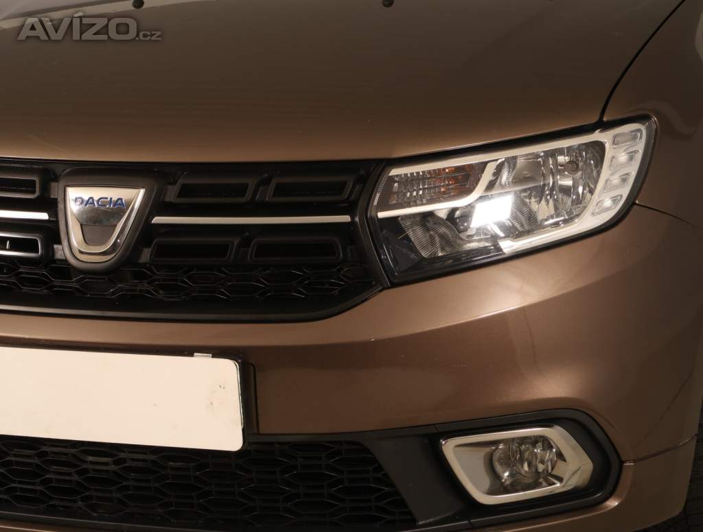 Foto inzerátu Dacia Logan 1.0 SCe