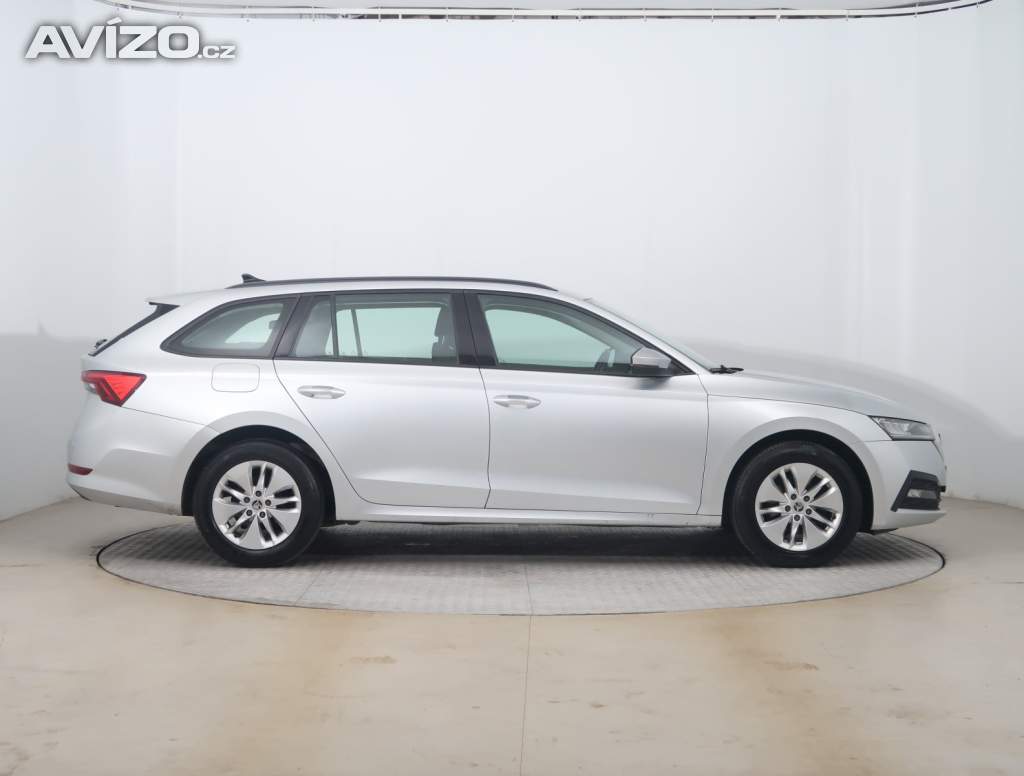 Foto inzerátu Škoda Octavia 2.0 TDI