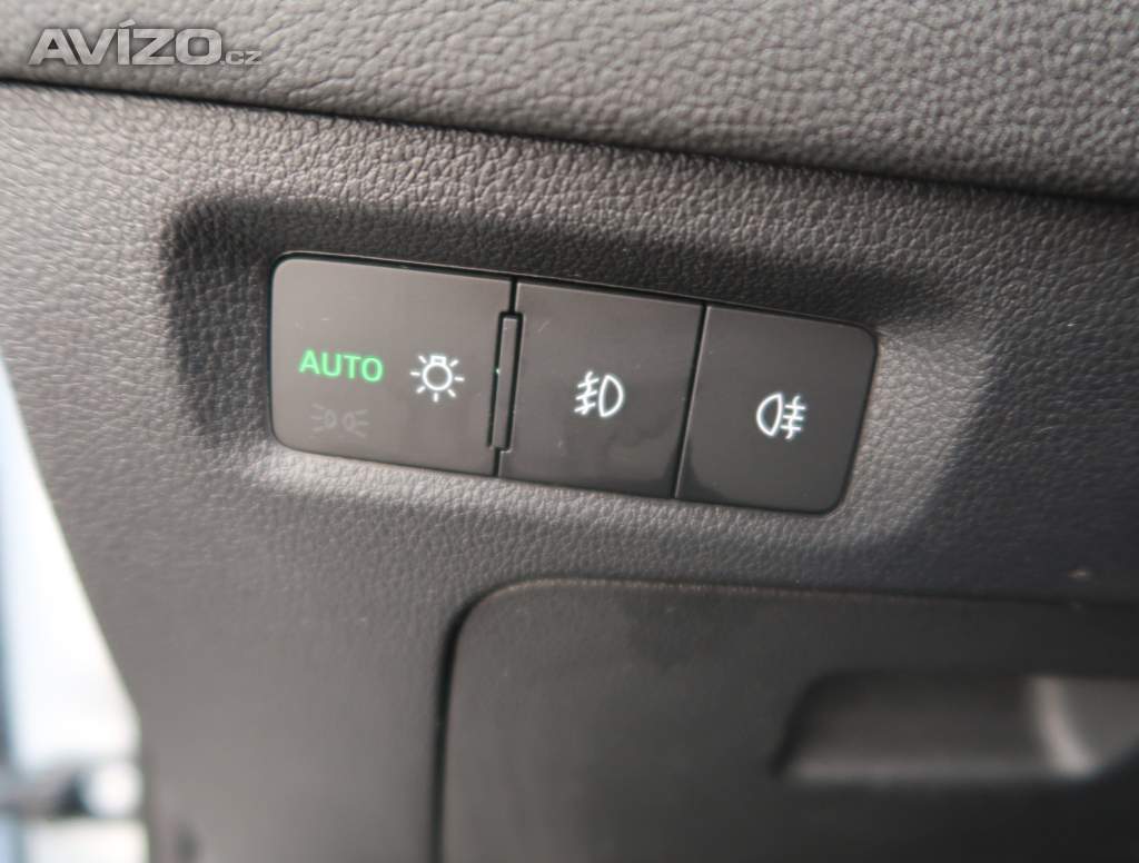 Foto inzerátu Škoda Octavia 2.0 TDI