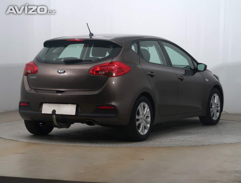 Foto inzerátu Kia Ceed 1.4 CVVT