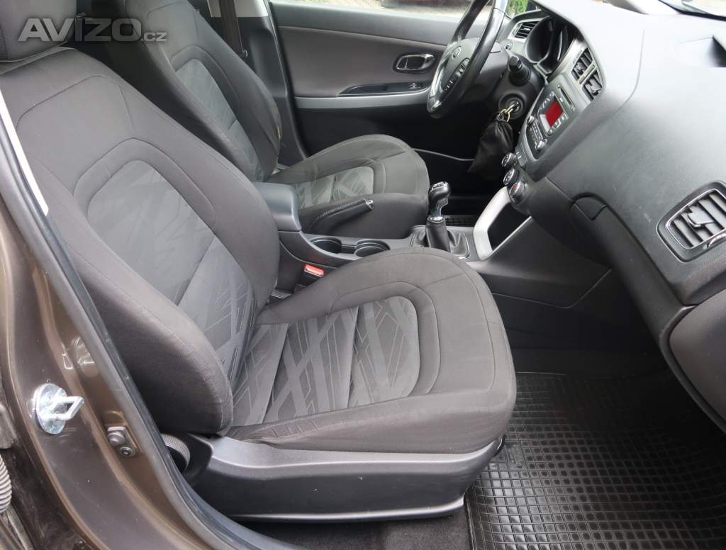 Foto inzerátu Kia Ceed 1.4 CVVT