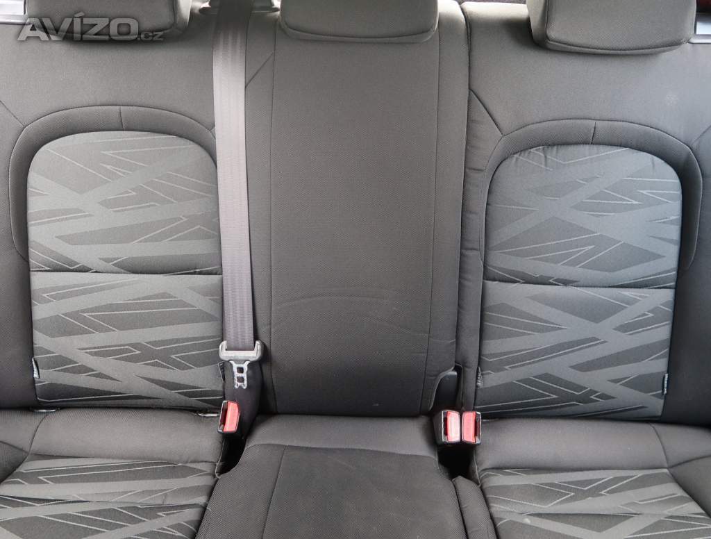 Foto inzerátu Kia Ceed 1.4 CVVT