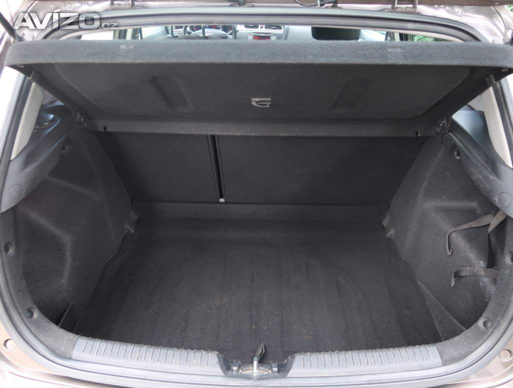 Foto inzerátu Kia Ceed 1.4 CVVT