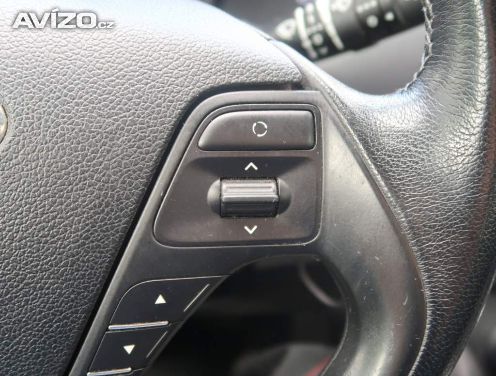 Foto inzerátu Kia Ceed 1.4 CVVT